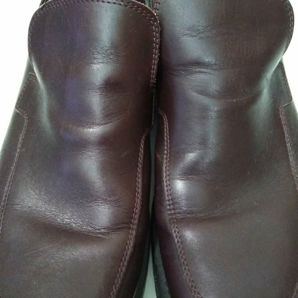 MIU MIU by PRADA MEN\'S SHOES main image 5